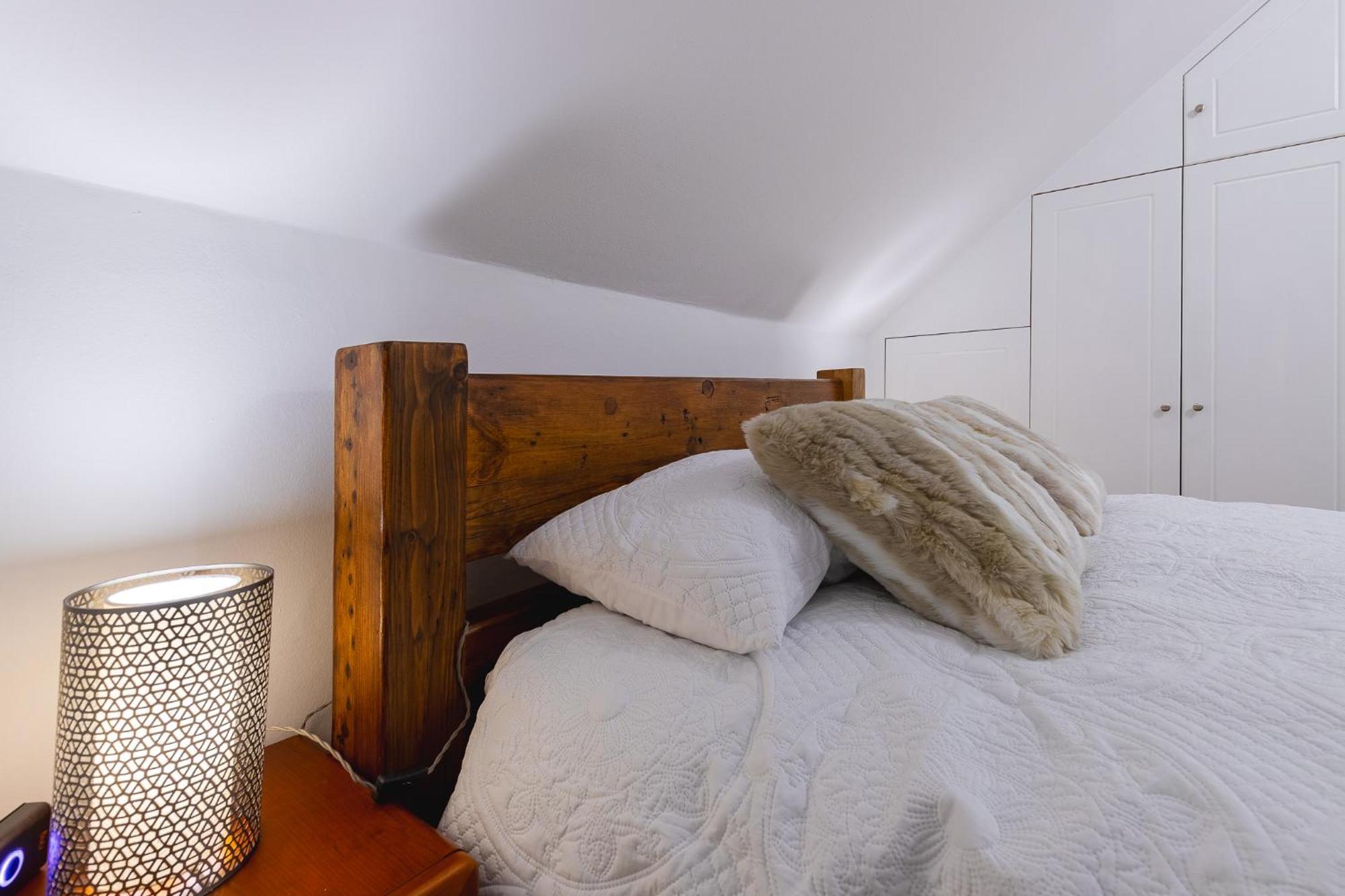 Appartement Cosy Flat In London à Ealing Chambre photo