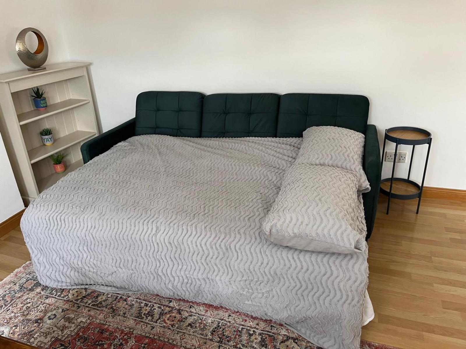 Appartement Cosy Flat In London à Ealing Chambre photo